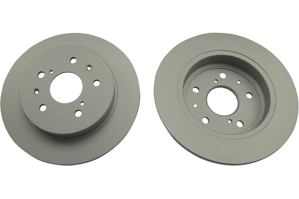 Disque de frein KAVO PARTS BR-8728-C
