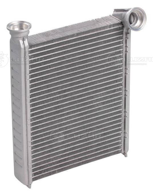 Système de chauffage LUZAR LRh 0978