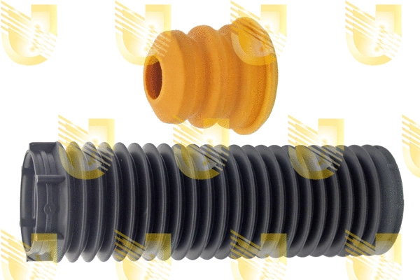 Butée élastique, suspension UNIGOM 392432