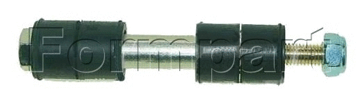Entretoise/tige, stabilisateur FORMPART 3908014