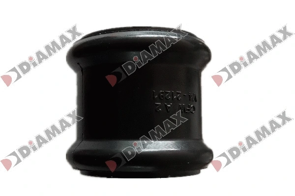 Bride de liquide de refroidissement DIAMAX AD06088