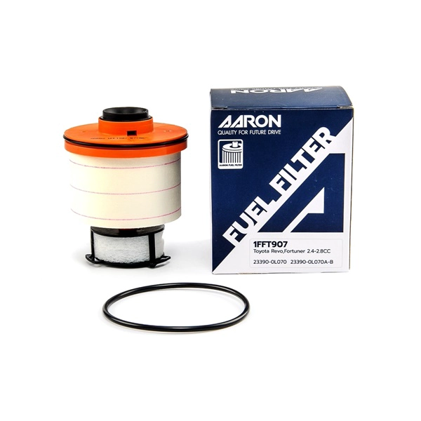 Filtre à carburant AARON 1FFT907