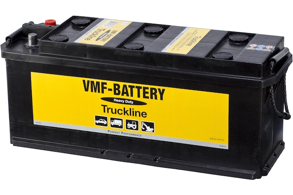 Batterie de démarrage VMF 61023