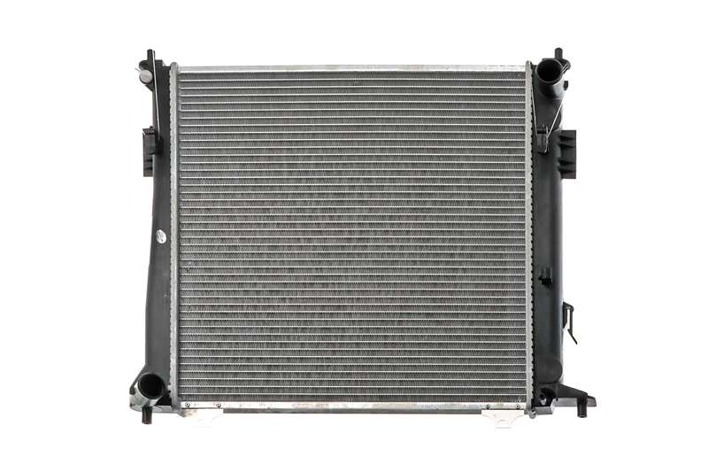 Radiateur, refroidissement du moteur A.Z. Meisterteile AZMT-45-040-2619