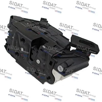 Serrure de porte AUTOTEAM F10483A2