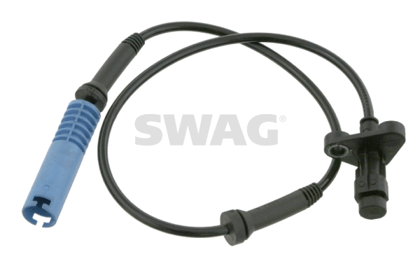 Capteur, vitesse de roue SWAG 20 92 3807