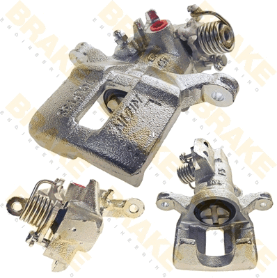 Étrier de frein Brake ENGINEERING CA3308
