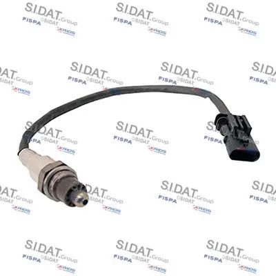 Sonde lambda AUTOTEAM M0641A2