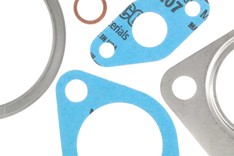 Kit de montage, compresseur A.Z. Meisterteile AZMT-52-020-2589