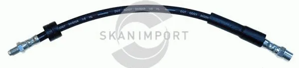 Flexible de frein SKANIMPORT 04.1400