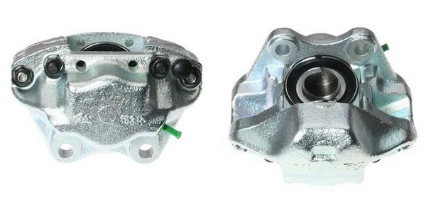 Étrier de frein 4X4 ESTANFI PDF-39-004