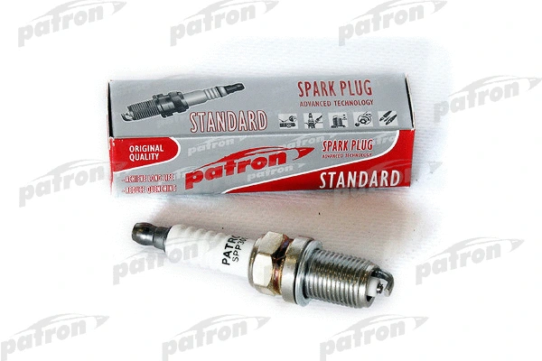 Bougie d'allumage PATRON SPP3009