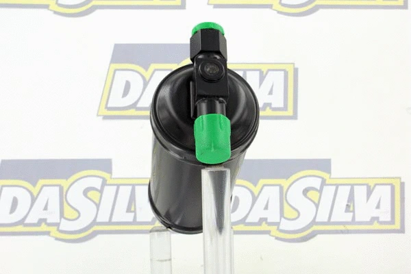 Filtre déshydratant, climatisation DA SILVA FF4591