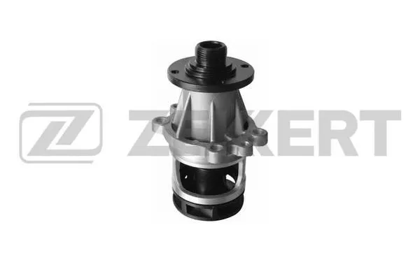 Pompe à eau, refroidissement du moteur ZEKKERT WP-1003