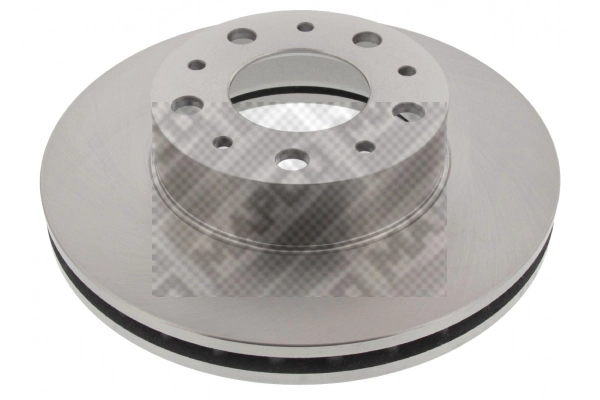 Disque de frein MAPCO 15332