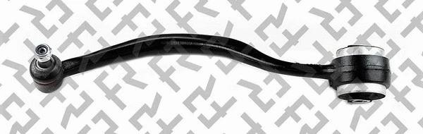 Bras de liaison, suspension de roue FR REDAELLI 7-813A