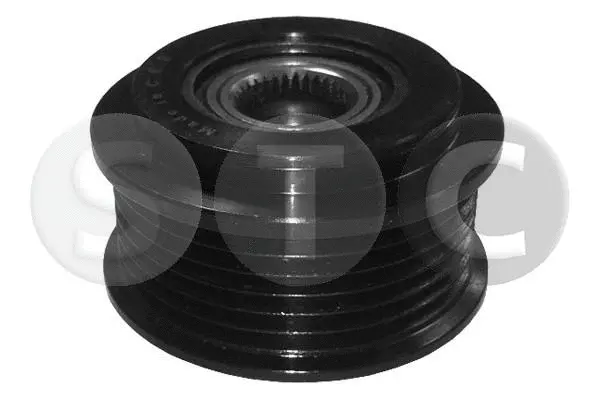 Poulie roue libre, alternateur STC T406133