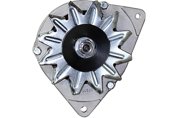 Alternateur Exact 4-0761