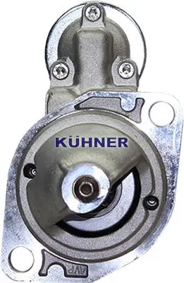 Démarreur AD KÜHNER 101166