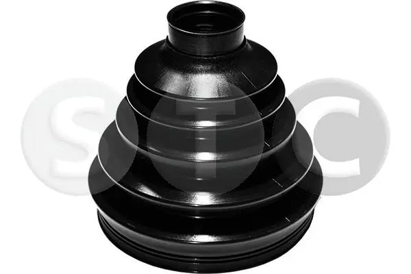 Jeu de joints-soufflets, arbre de commande STC T411092