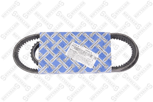 Courroie trapézoïdale STELLOX 01-31075-SX