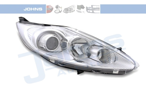 Projecteur principal JOHNS 32 03 10-2