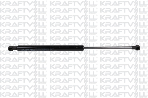 Vérin, capot-moteur KRAFTVOLL GERMANY 09010447
