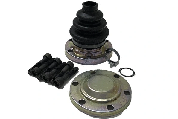 Jeu de joints-soufflets, arbre de commande SERCORE 06K800
