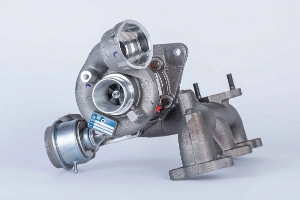 Turbocompresseur, suralimentation BorgWarner 54399880054
