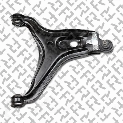 Bras de liaison, suspension de roue FR REDAELLI 6-912