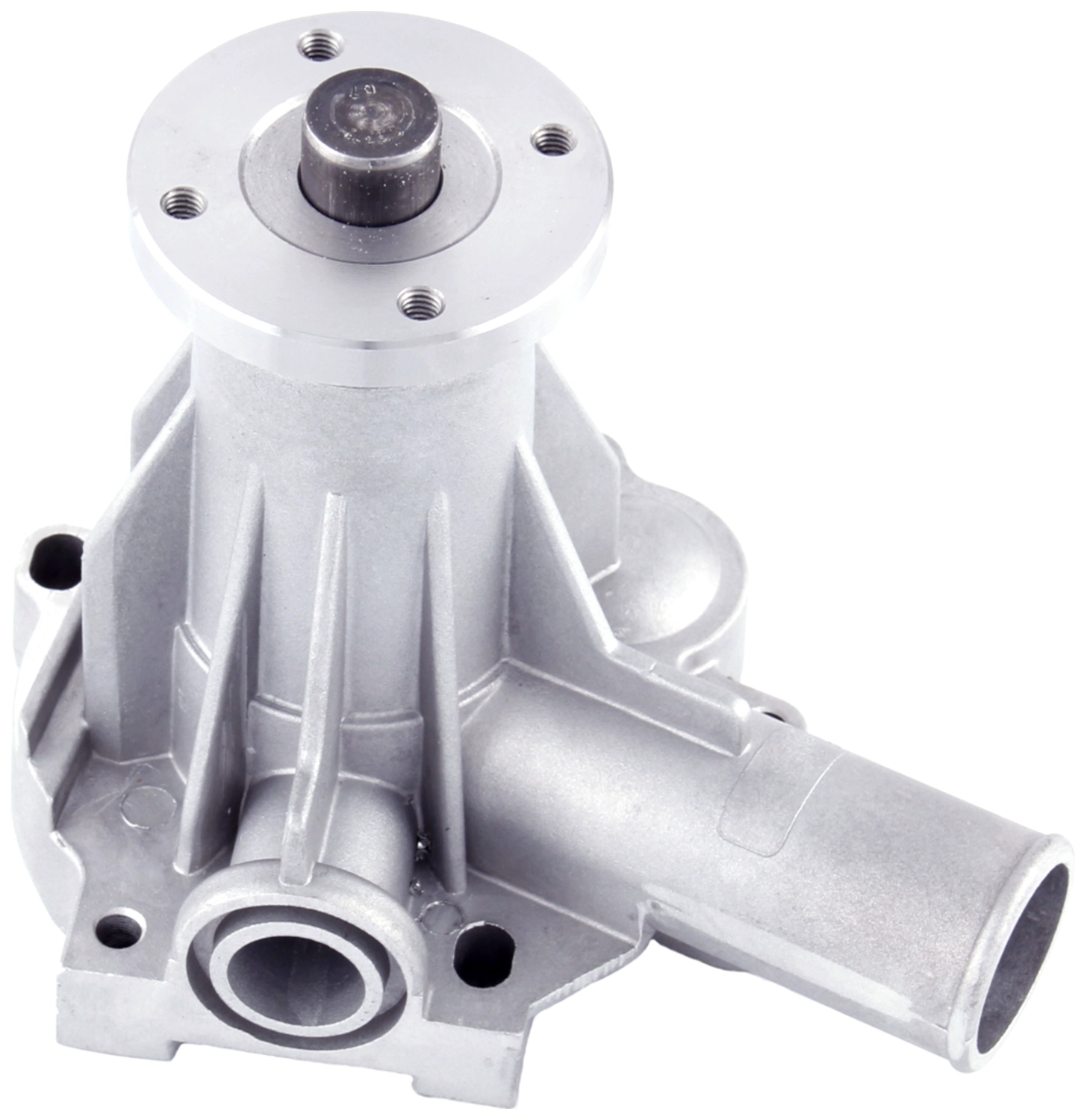 Pompe à eau, refroidissement du moteur GATES-AU GWP1551
