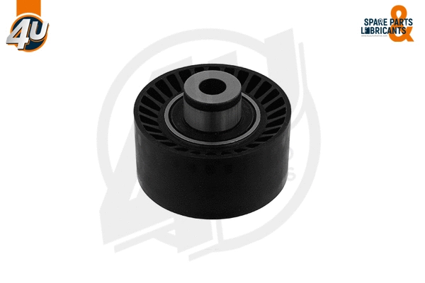 Poulie renvoi/transmission, courroie trapézoïdale à nervures 4U Autoparts 32360LR