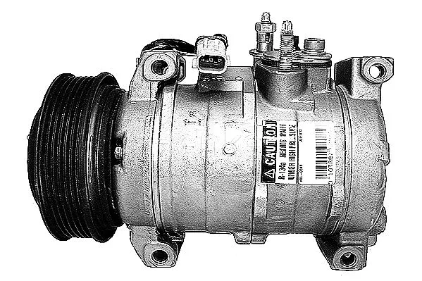 Compresseur, climatisation Henkel Parts 7110648R