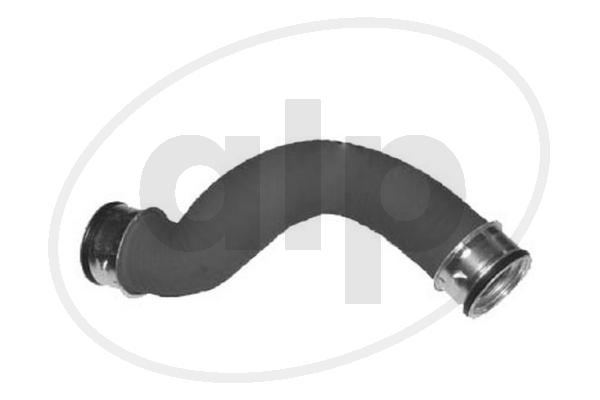 Gaine de suralimentation alp ALP-004242