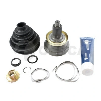 Jeu de joints, arbre de transmission OSSCA 04925