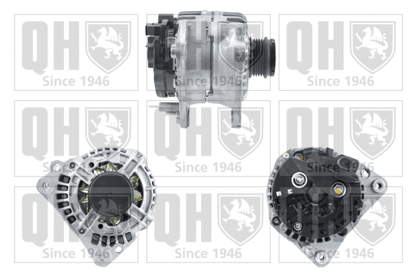 Alternateur QUINTON HAZELL QRA1692