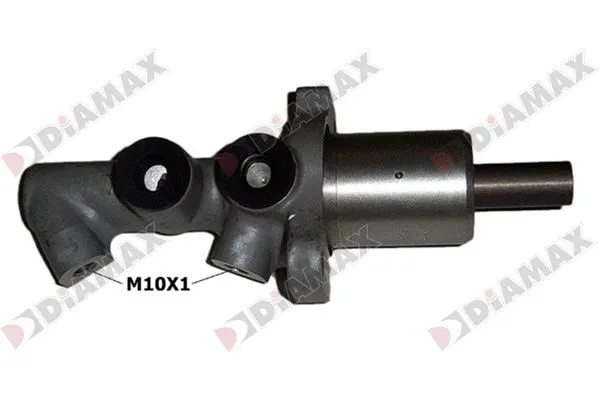 Maître-cylindre de frein DIAMAX N04640