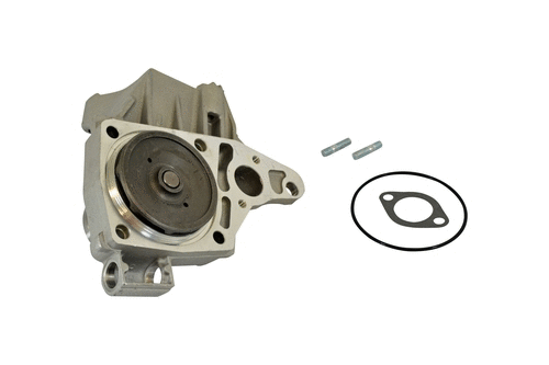Pompe à eau, refroidissement du moteur KLAXCAR FRANCE 42218z
