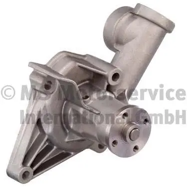 Pompe à eau, refroidissement du moteur KOLBENSCHMIDT 50005095