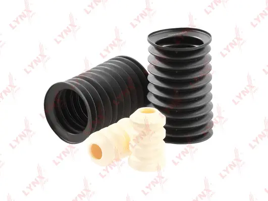 Kit de protection contre la poussière, amortisseur LYNXAUTO PR-7138