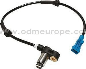 Capteur, vitesse de roue 4X4 ESTANFI EST-97-990053