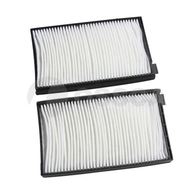 Filtre, air de l'habitacle OSSCA 43122