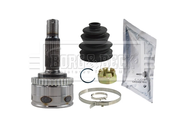 Jeu de joints, arbre de transmission BORG & BECK BCJ1450