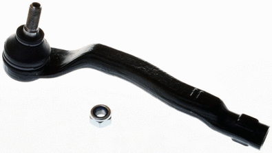 Rotule de barre de connexion DENCKERMANN D130363