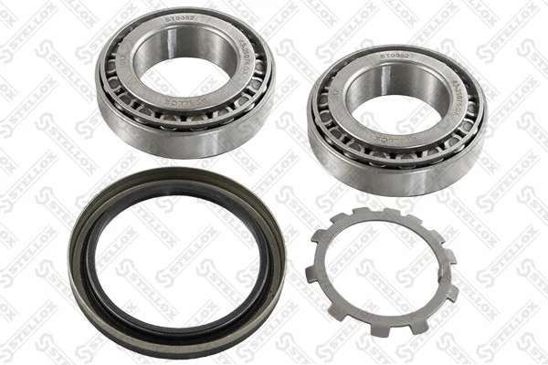Kit de roulements de roue STELLOX 43-29074-SX