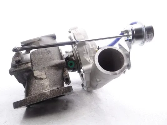 Turbocompresseur, suralimentation MEC-DIESEL 53100208