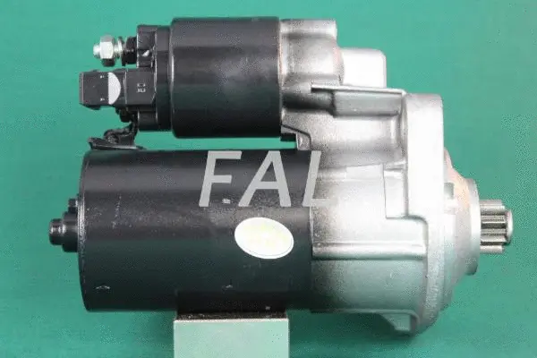 Démarreur FAL Anlasser- und Lichtmaschinenservice F000132/2