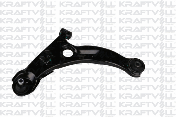 Bras de liaison, suspension de roue KRAFTVOLL GERMANY 13050564