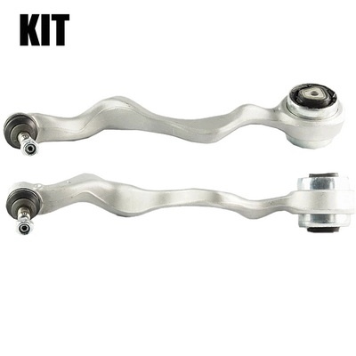 Jeu de bras, suspension de roue BAPMIC BACB12-KIT039