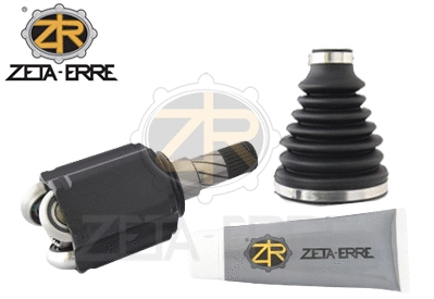 Jeu de joints, arbre de transmission ZETA-ERRE ZR7061
